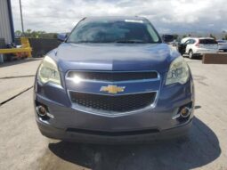 
										2014 Chevrolet Equinox lt full									