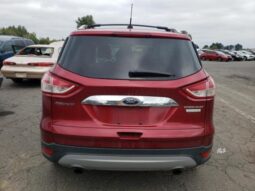 
										2014 Ford Escape tit full									