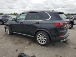 
										2023 BMW X5 full									