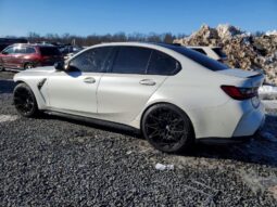 
										2026 BMW M3 full									