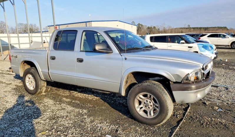 
								2003 Dodge Dakota full									