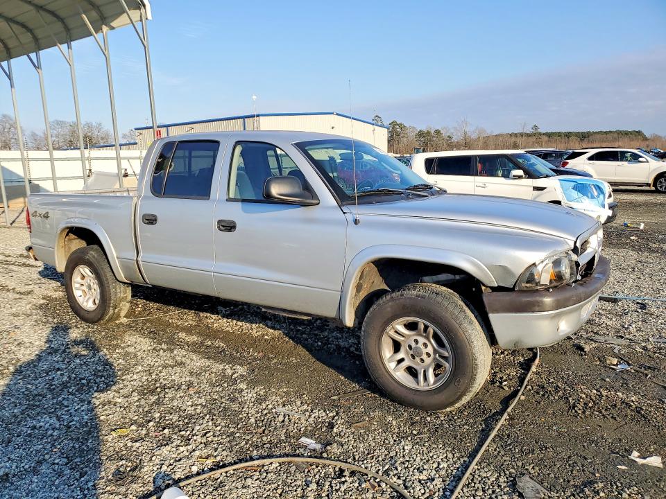 2003 Dodge Dakota