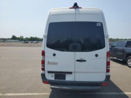 
										2017 Mercedes-benz Sprinter full									