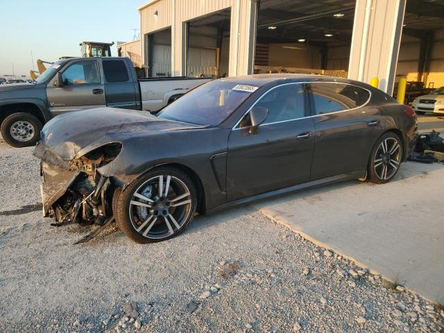 2014 Porsche Panamera