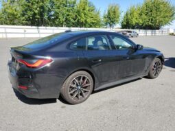 
										2024 BMW I4 full									