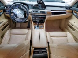 
										2013 BMW 7 series full									