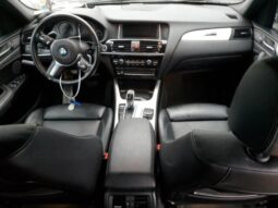 
										2017 BMW X3 full									