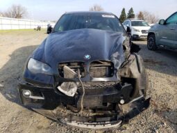 
										2013 BMW X6 full									