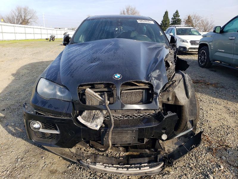 2013 BMW X6