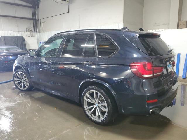 2018 BMW X5