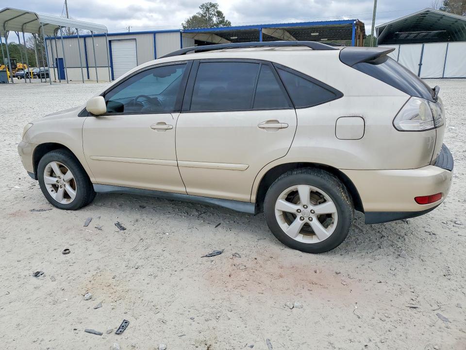 2005 Lexus Rx 330