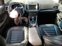 
										2015 Ford Edge sel full									