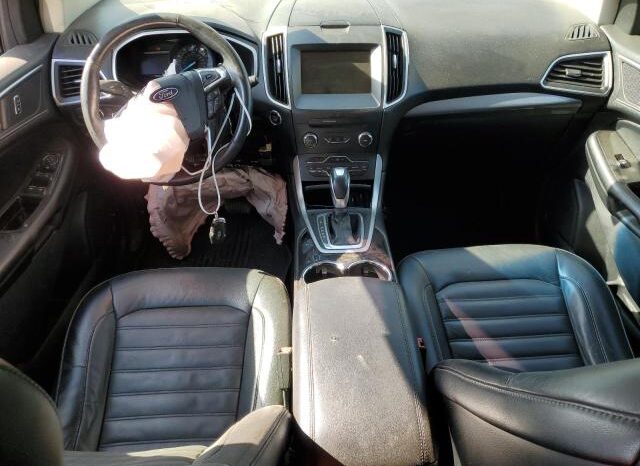 
								2015 Ford Edge sel full									