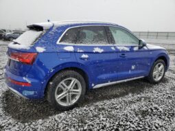 
										2021 Audi Q5 full									