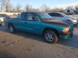 
										1997 Dodge Dakota full									