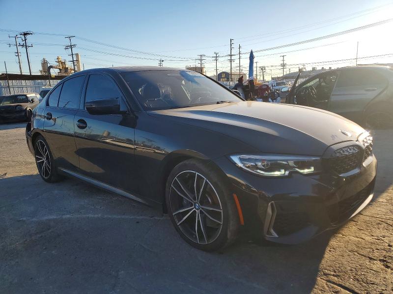 2020 BMW M3