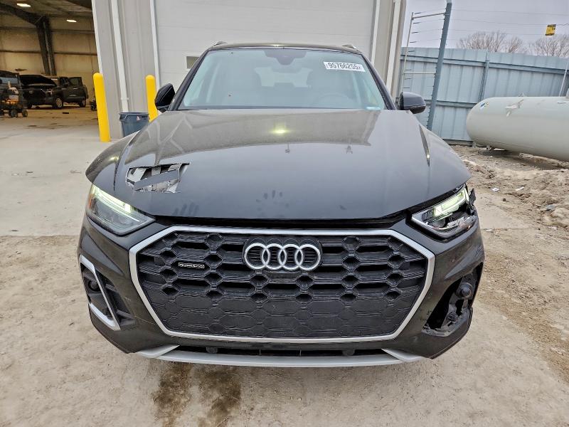 2022 Audi Q5