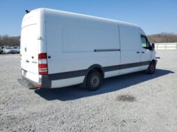 
										2013 Mercedes-benz Sprinter full									