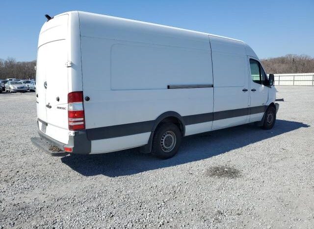 
								2013 Mercedes-benz Sprinter full									