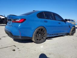 
										2023 BMW M3 full									