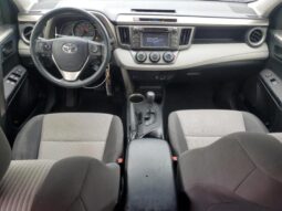 
										2015 Toyota Rav4 full									