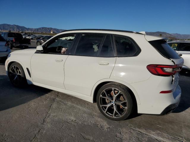 2020 BMW X5