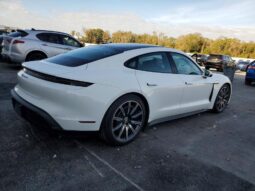 
										2021 Porsche Taycan full									