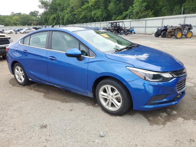 2018 Chevrolet Cruze