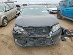 
										2013 Lexus Es 350 full									