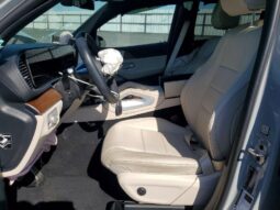 
										2024 Mercedes-benz Gls-klasse full									