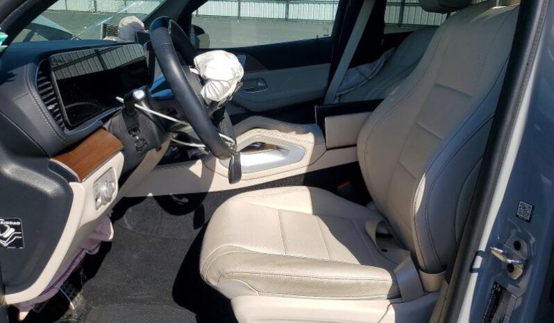 
								2024 Mercedes-benz Gls-klasse full									