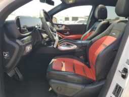 
										2022 Mercedes-benz Gle class full									