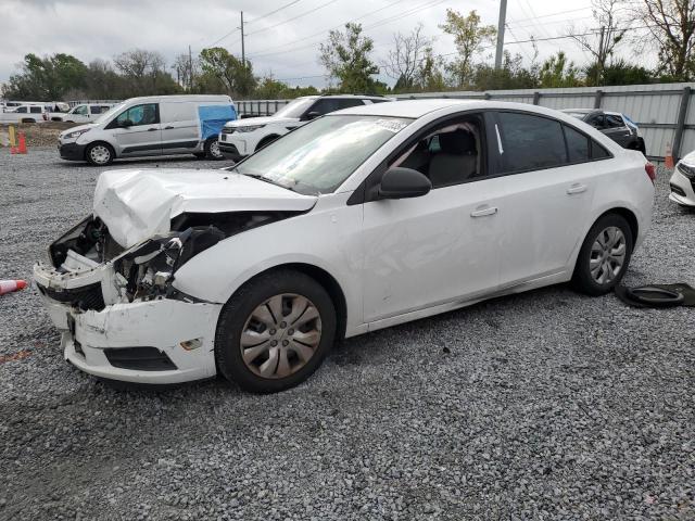 2013 Chevrolet Cruze