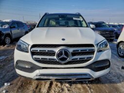 
										2021 Mercedes-benz Gls-klasse full									