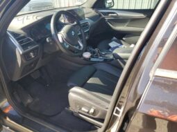 
										2023 BMW X3 full									