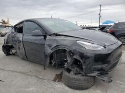 
										2021 Tesla Model y full									