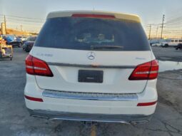 
										2017 Mercedes-benz Gls-klasse full									