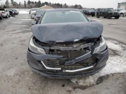 
										2016 Chevrolet Cruze full									