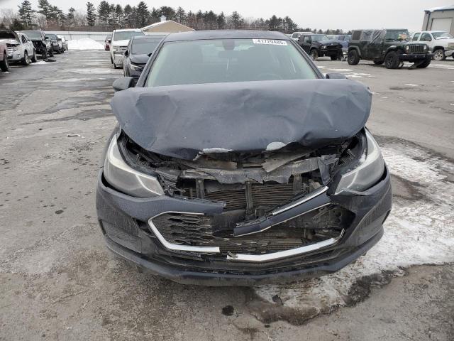2016 Chevrolet Cruze