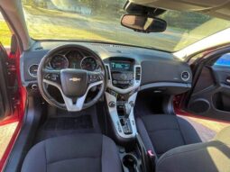
										2012 Chevrolet Cruze full									