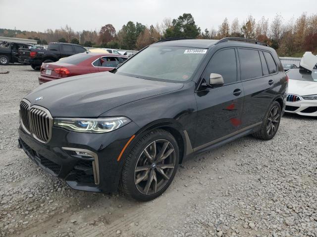 2022 BMW X7