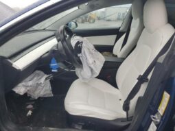 
										2019 Tesla Model 3 full									