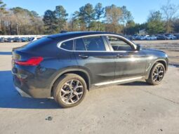 
										2024 BMW X4 full									