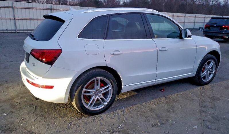 
								2014 Audi Q5 full									