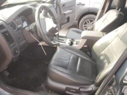 
										2012 Ford Escape xlt full									