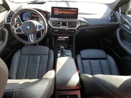 
										2023 BMW X3 full									