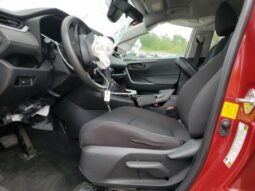 
										2021 Toyota Rav4 full									