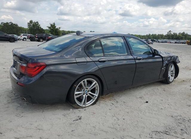 
								2013 BMW 7 series full									