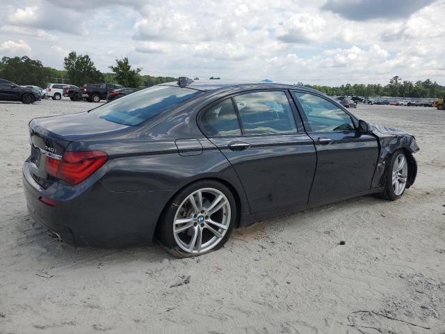 2013 BMW 7 series