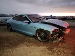 
										2023 Porsche Taycan full									